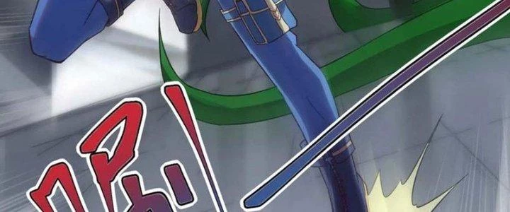 Ta Liều Mạng Mạnh Lên Chapter 7 - Trang 2