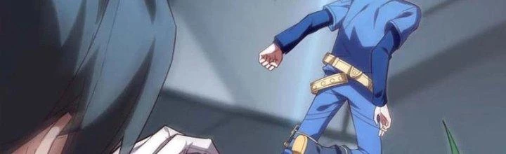 Ta Liều Mạng Mạnh Lên Chapter 7 - Trang 2