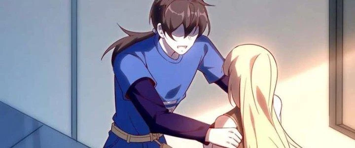 Ta Liều Mạng Mạnh Lên Chapter 7 - Trang 2