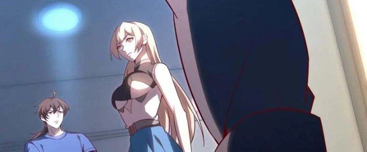 Ta Liều Mạng Mạnh Lên Chapter 7 - Trang 2