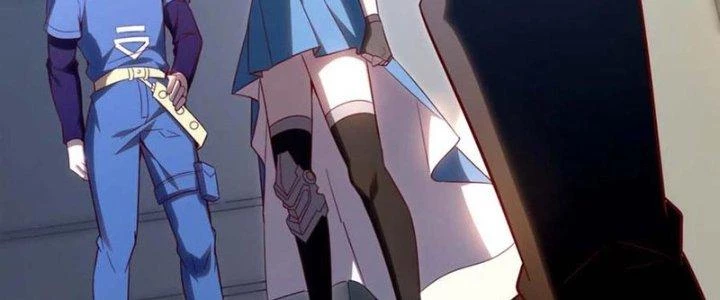 Ta Liều Mạng Mạnh Lên Chapter 7 - Trang 2