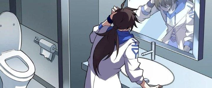 Ta Liều Mạng Mạnh Lên Chapter 10 - Trang 2