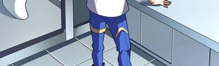 Ta Liều Mạng Mạnh Lên Chapter 10 - Trang 2