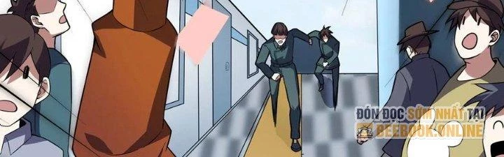 Ta Liều Mạng Mạnh Lên Chapter 10 - Trang 2