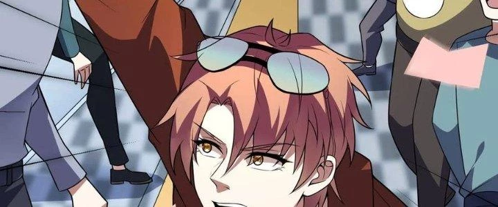 Ta Liều Mạng Mạnh Lên Chapter 10 - Trang 2