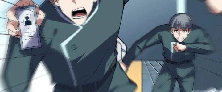 Ta Liều Mạng Mạnh Lên Chapter 10 - Trang 2