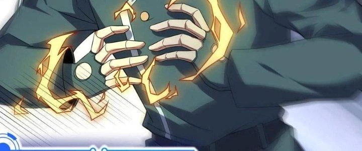 Ta Liều Mạng Mạnh Lên Chapter 10 - Trang 2