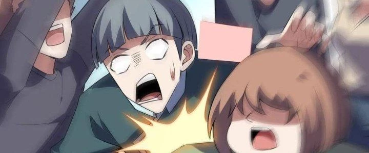 Ta Liều Mạng Mạnh Lên Chapter 10 - Trang 2