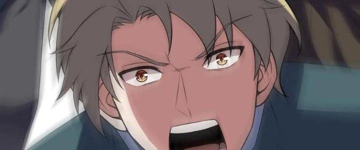 Ta Liều Mạng Mạnh Lên Chapter 10 - Trang 2