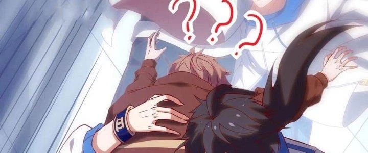 Ta Liều Mạng Mạnh Lên Chapter 10 - Trang 2