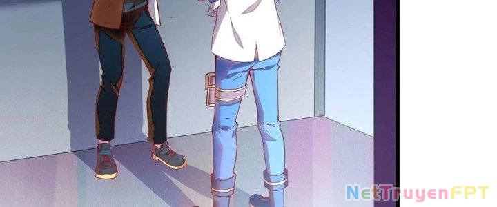 Ta Liều Mạng Mạnh Lên Chapter 10 - Trang 2