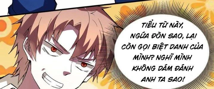 Ta Liều Mạng Mạnh Lên Chapter 10 - Trang 2