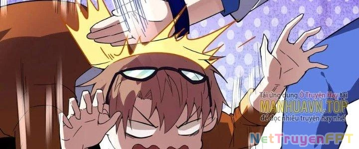 Ta Liều Mạng Mạnh Lên Chapter 10 - Trang 2