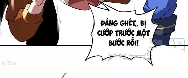 Ta Liều Mạng Mạnh Lên Chapter 10 - Trang 2