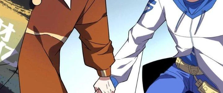 Ta Liều Mạng Mạnh Lên Chapter 10 - Trang 2