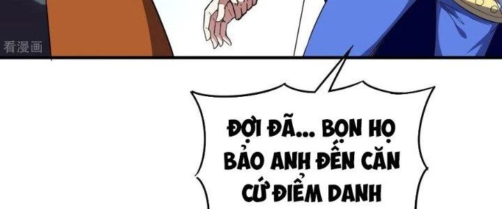 Ta Liều Mạng Mạnh Lên Chapter 10 - Trang 2