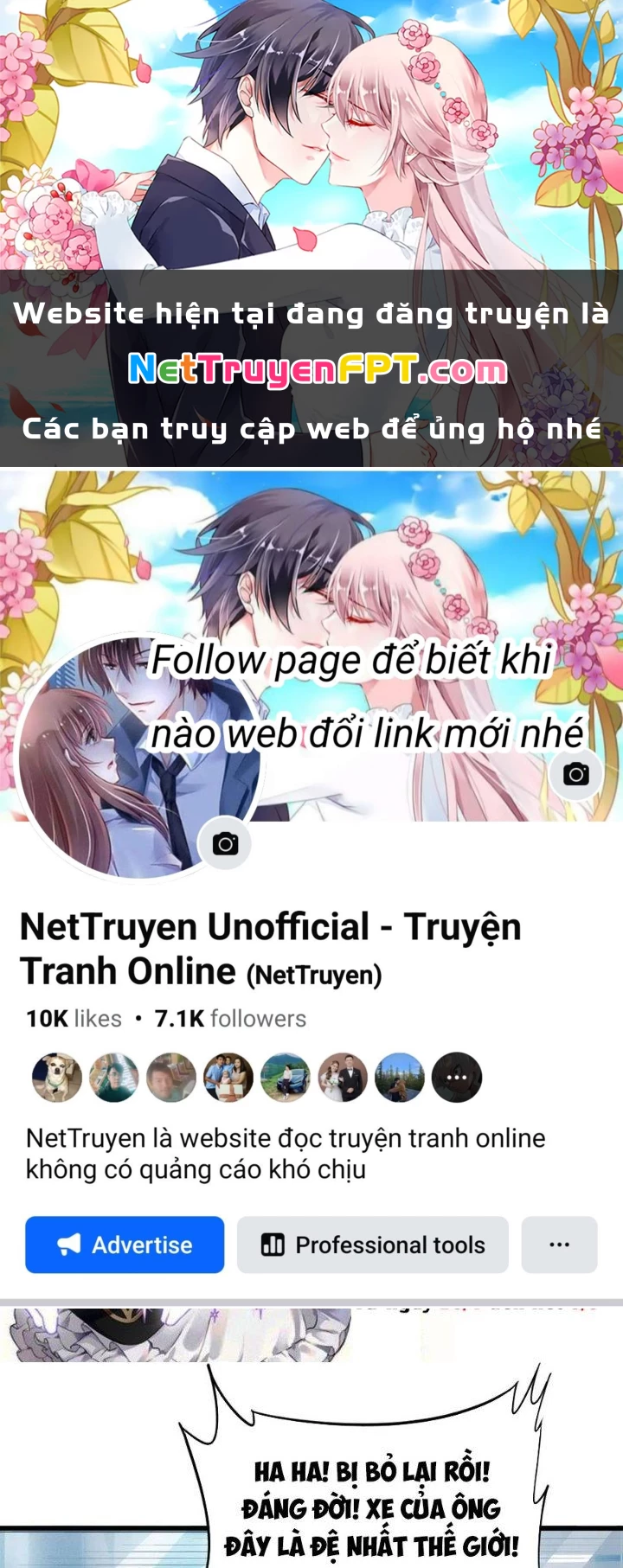 Ta Liều Mạng Mạnh Lên Chapter 10 - Trang 2