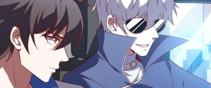 Ta Liều Mạng Mạnh Lên Chapter 10 - Trang 2