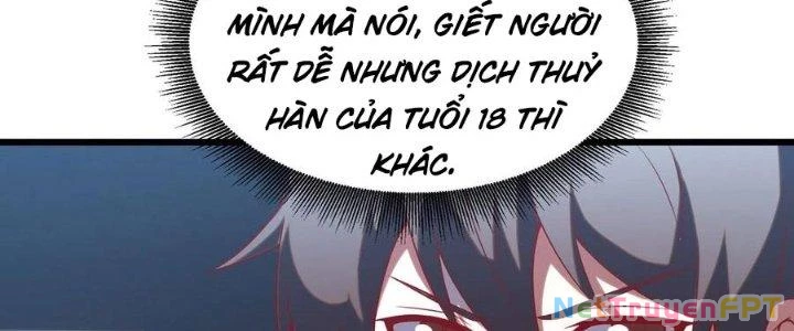 Ta Liều Mạng Mạnh Lên Chapter 10 - Trang 2