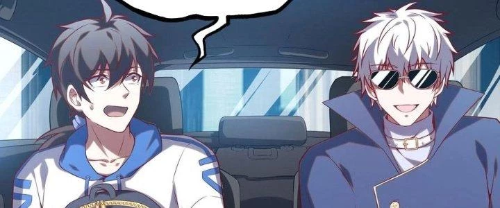 Ta Liều Mạng Mạnh Lên Chapter 10 - Trang 2