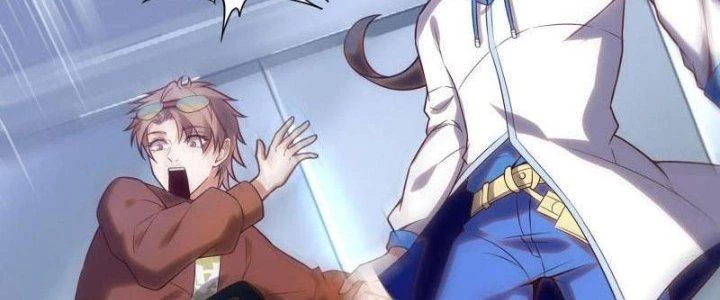 Ta Liều Mạng Mạnh Lên Chapter 11 - Trang 2