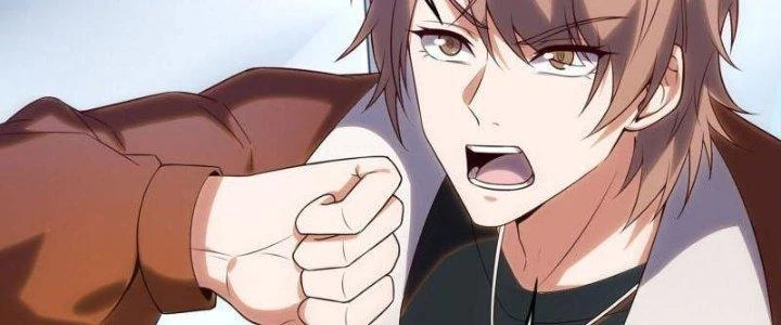 Ta Liều Mạng Mạnh Lên Chapter 11 - Trang 2