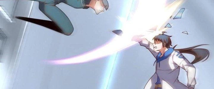 Ta Liều Mạng Mạnh Lên Chapter 11 - Trang 2