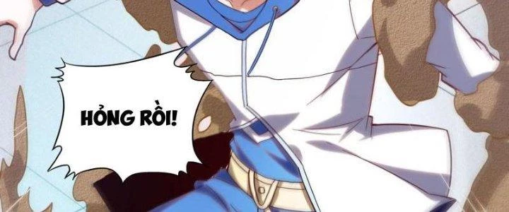 Ta Liều Mạng Mạnh Lên Chapter 11 - Trang 2