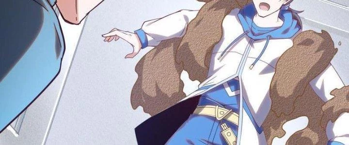 Ta Liều Mạng Mạnh Lên Chapter 11 - Trang 2