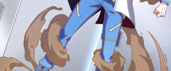 Ta Liều Mạng Mạnh Lên Chapter 11 - Trang 2