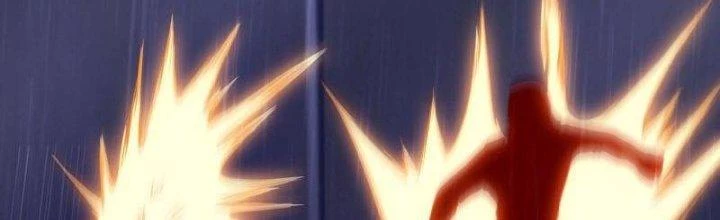 Ta Liều Mạng Mạnh Lên Chapter 11 - Trang 2