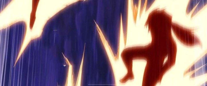 Ta Liều Mạng Mạnh Lên Chapter 11 - Trang 2