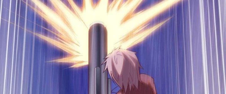 Ta Liều Mạng Mạnh Lên Chapter 11 - Trang 2