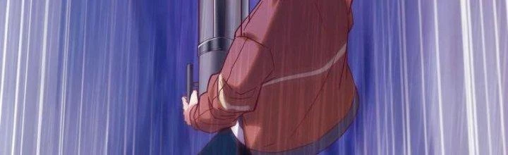 Ta Liều Mạng Mạnh Lên Chapter 11 - Trang 2