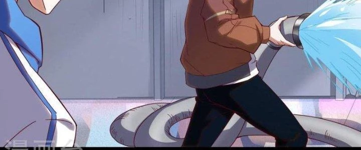 Ta Liều Mạng Mạnh Lên Chapter 11 - Trang 2