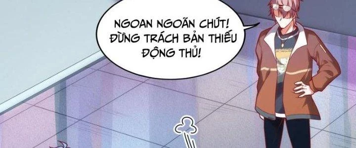 Ta Liều Mạng Mạnh Lên Chapter 11 - Trang 2