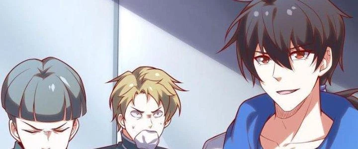 Ta Liều Mạng Mạnh Lên Chapter 11 - Trang 2