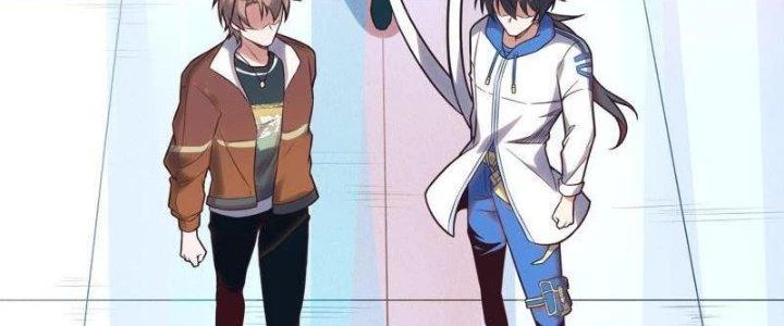 Ta Liều Mạng Mạnh Lên Chapter 11 - Trang 2