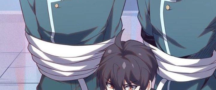 Ta Liều Mạng Mạnh Lên Chapter 11 - Trang 2