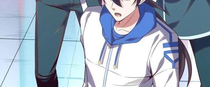 Ta Liều Mạng Mạnh Lên Chapter 11 - Trang 2