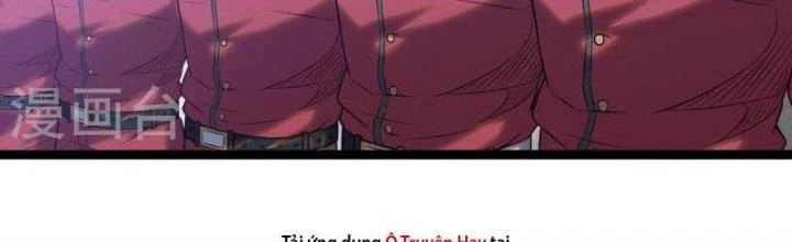 Ta Liều Mạng Mạnh Lên Chapter 11 - Trang 2