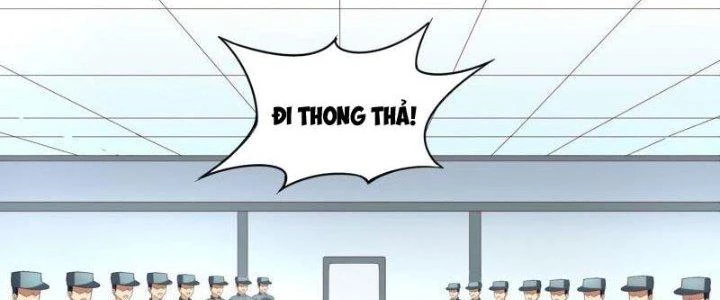 Ta Liều Mạng Mạnh Lên Chapter 11 - Trang 2