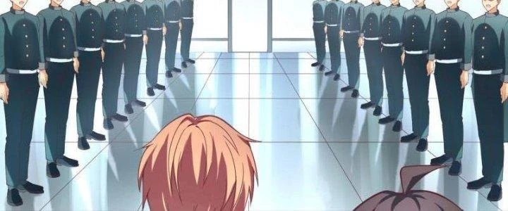 Ta Liều Mạng Mạnh Lên Chapter 11 - Trang 2