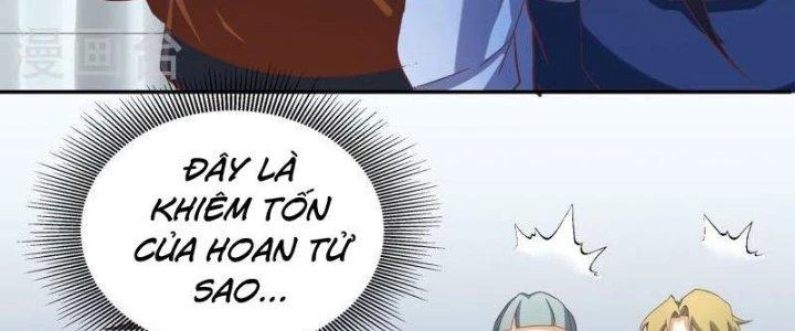 Ta Liều Mạng Mạnh Lên Chapter 11 - Trang 2