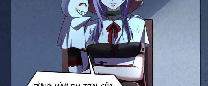 Ta Liều Mạng Mạnh Lên Chapter 11 - Trang 2