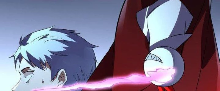 Ta Liều Mạng Mạnh Lên Chapter 11 - Trang 2