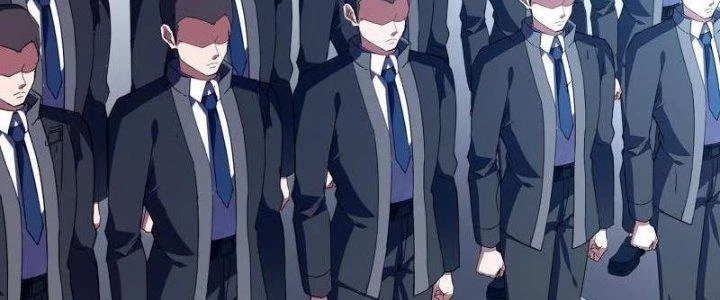 Ta Liều Mạng Mạnh Lên Chapter 11 - Trang 2