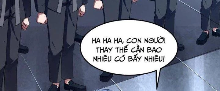 Ta Liều Mạng Mạnh Lên Chapter 11 - Trang 2