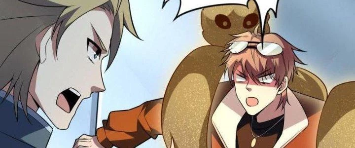 Ta Liều Mạng Mạnh Lên Chapter 11 - Trang 2