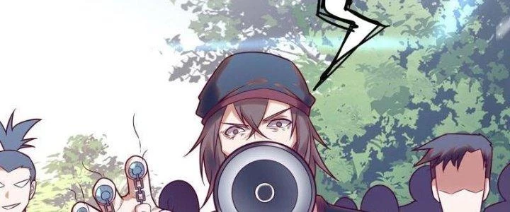 Ta Liều Mạng Mạnh Lên Chapter 12 - Trang 2